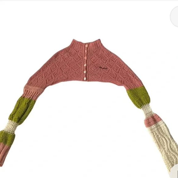 !!! ISO !!! Miss Sixty Bolero/Shrug/Cardigan